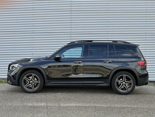 Mercedes-Benz GLB - Afbeelding 6 van 30