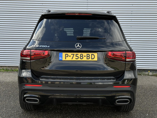 Mercedes-Benz GLB - Afbeelding 7 van 30