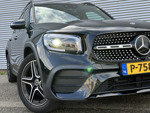 Mercedes-Benz GLB - Afbeelding 18 van 30