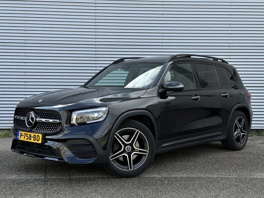 Mercedes-Benz GLB - Afbeelding 1 van 30