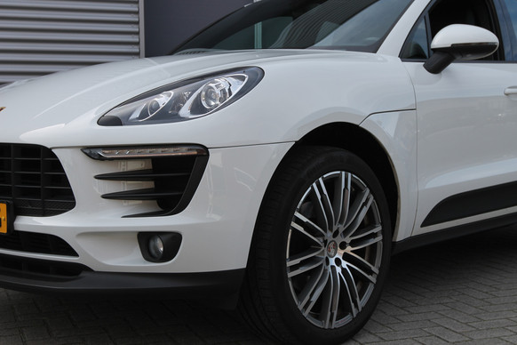 Porsche Macan - Afbeelding 15 van 24