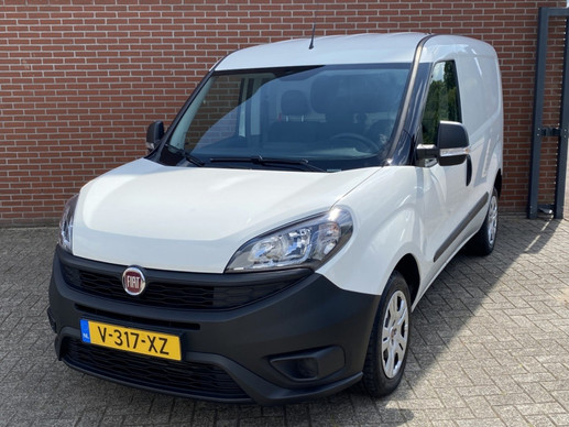 Fiat Doblò - Afbeelding 2 van 24