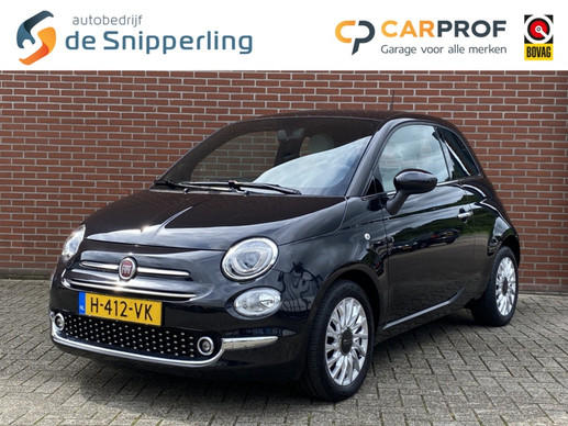 Fiat 500 - Afbeelding 1 van 23