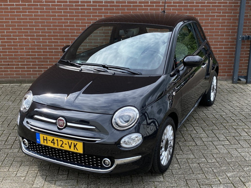 Fiat 500 - Afbeelding 2 van 23