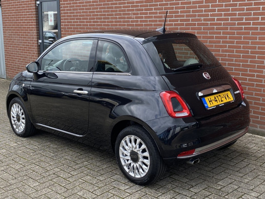 Fiat 500 - Afbeelding 4 van 23