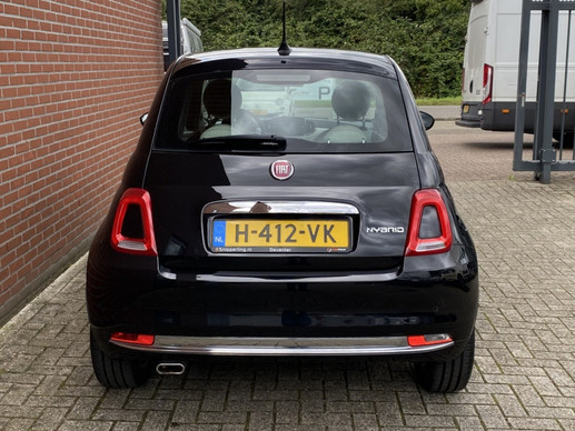 Fiat 500 - Afbeelding 20 van 23