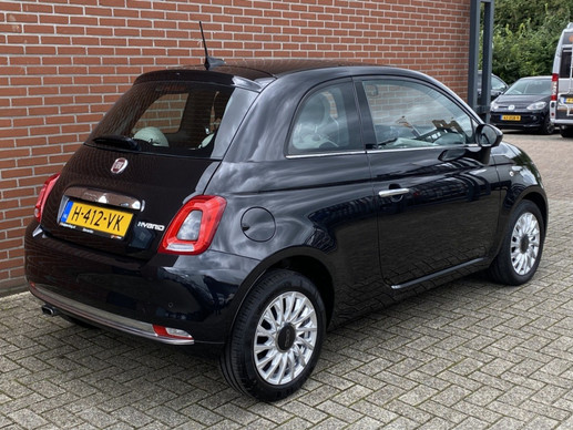 Fiat 500 - Afbeelding 21 van 23