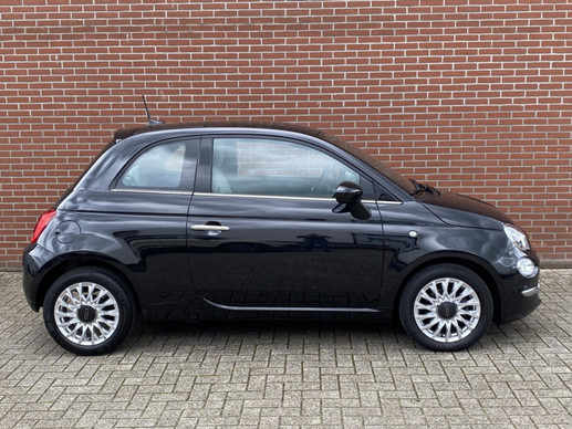 Fiat 500 - Afbeelding 22 van 23