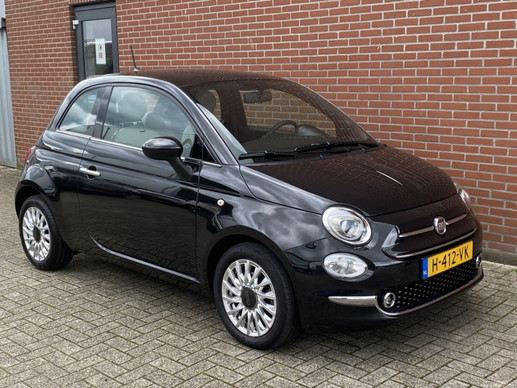 Fiat 500 - Afbeelding 23 van 23