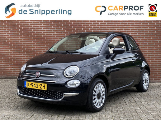 Fiat 500C - Afbeelding 1 van 27