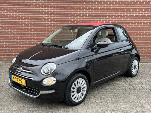 Fiat 500C - Afbeelding 2 van 27