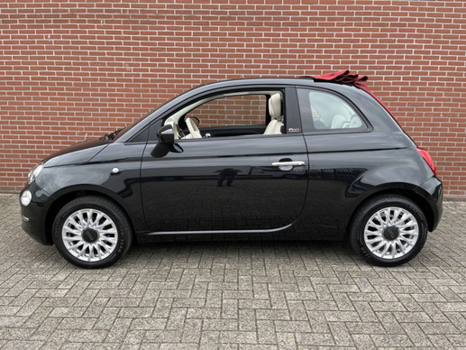 Fiat 500C - Afbeelding 3 van 27