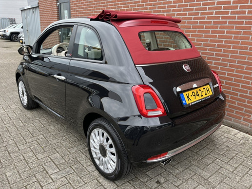 Fiat 500C - Afbeelding 4 van 27