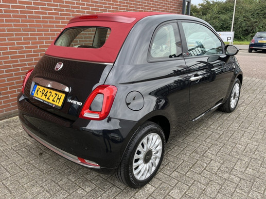 Fiat 500C - Afbeelding 25 van 27