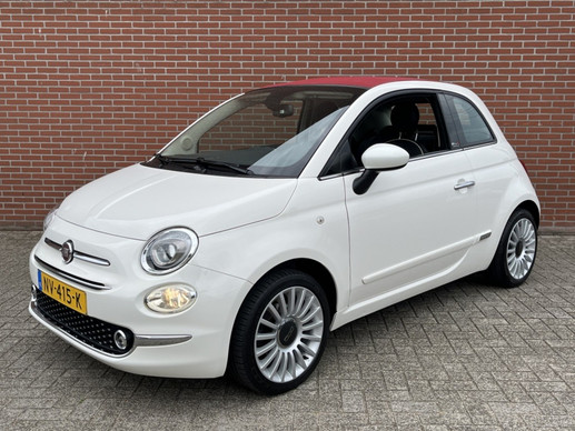 Fiat 500C - Afbeelding 2 van 25