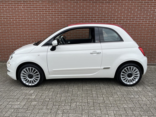 Fiat 500C - Afbeelding 4 van 25