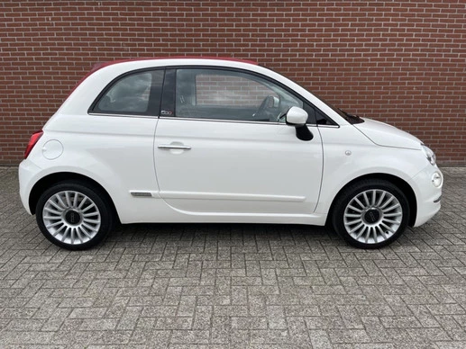 Fiat 500C - Afbeelding 24 van 25