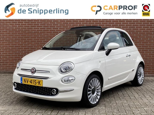 Fiat 500C - Afbeelding 2 van 26