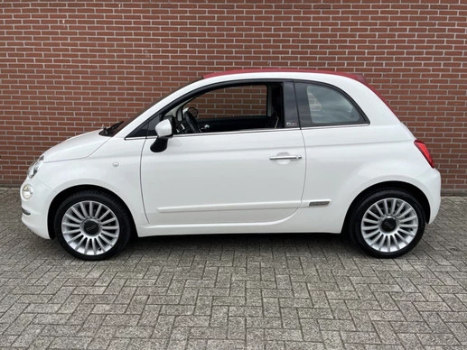 Fiat 500C - Afbeelding 5 van 26