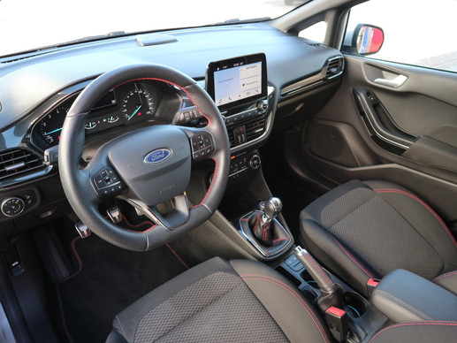 Ford Fiesta - Afbeelding 3 van 30