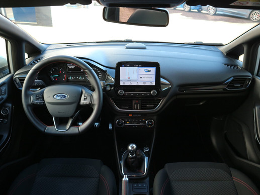 Ford Fiesta - Afbeelding 5 van 30