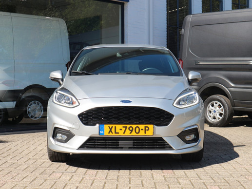 Ford Fiesta - Afbeelding 6 van 30