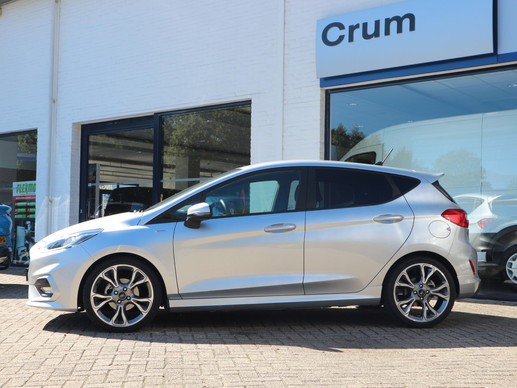 Ford Fiesta - Afbeelding 7 van 30