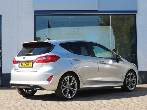 Ford Fiesta - Afbeelding 9 van 30