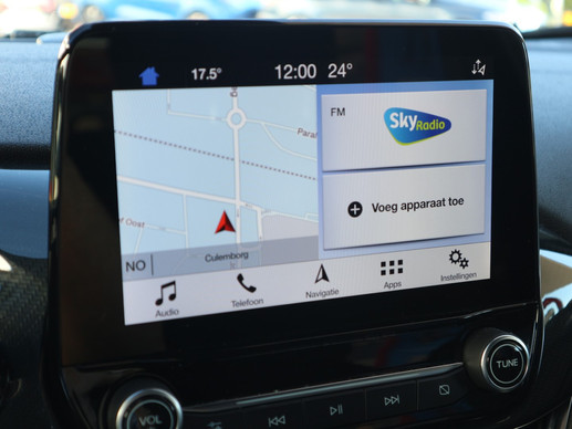 Ford Fiesta - Afbeelding 10 van 30