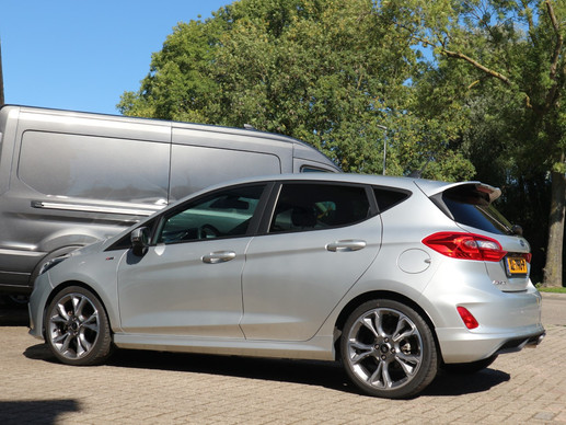 Ford Fiesta - Afbeelding 11 van 30