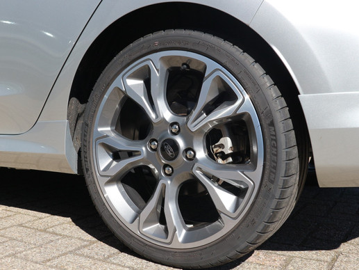 Ford Fiesta - Afbeelding 13 van 30