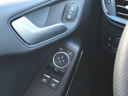 Ford Fiesta - Afbeelding 21 van 30