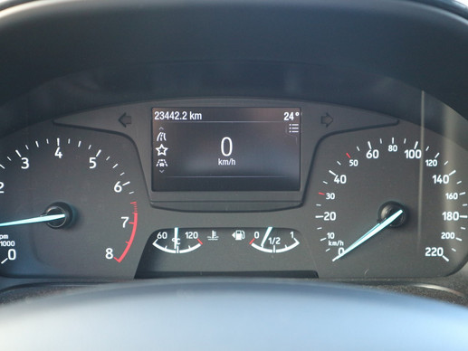 Ford Fiesta - Afbeelding 24 van 30