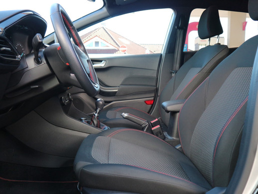 Ford Fiesta - Afbeelding 25 van 30