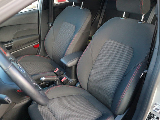 Ford Fiesta - Afbeelding 26 van 30