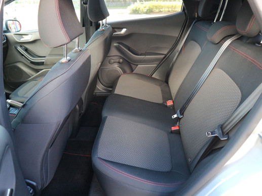 Ford Fiesta - Afbeelding 28 van 30