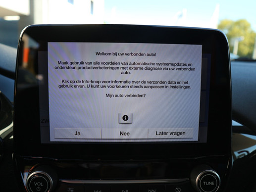Ford Fiesta - Afbeelding 30 van 30