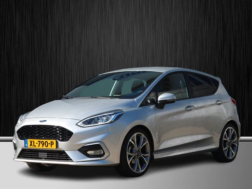 Ford Fiesta - Afbeelding 1 van 30