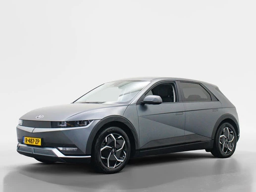 Hyundai IONIQ 5 - Afbeelding 1 van 30