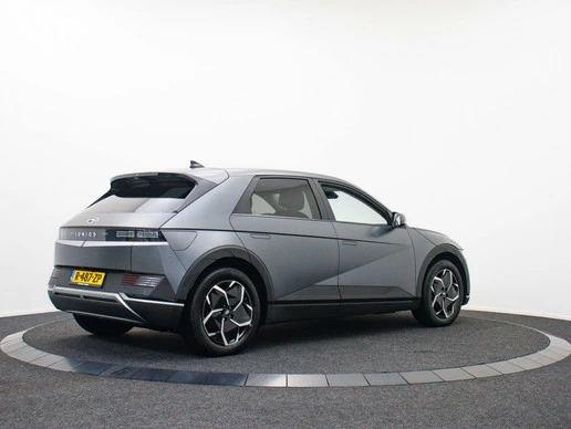 Hyundai IONIQ 5 - Afbeelding 2 van 30