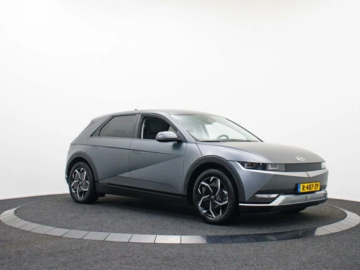 Hyundai IONIQ 5 - Afbeelding 6 van 30