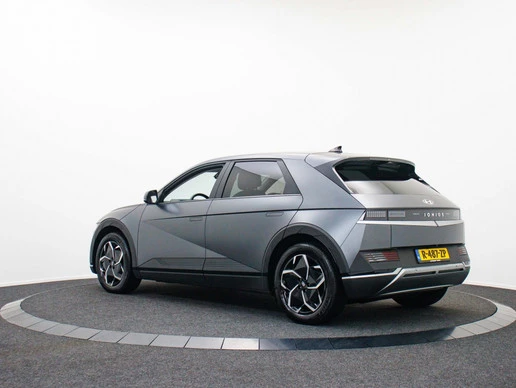 Hyundai IONIQ 5 - Afbeelding 7 van 30