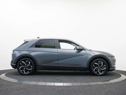 Hyundai IONIQ 5 - Afbeelding 8 van 30