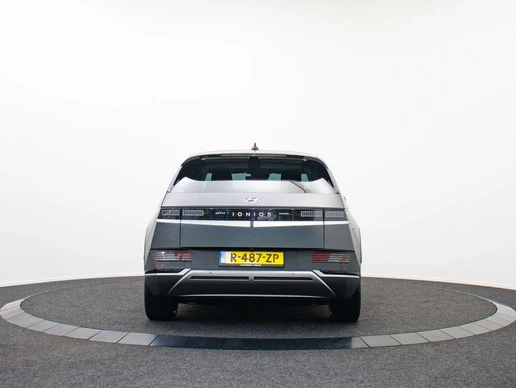 Hyundai IONIQ 5 - Afbeelding 9 van 30