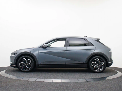 Hyundai IONIQ 5 - Afbeelding 11 van 30
