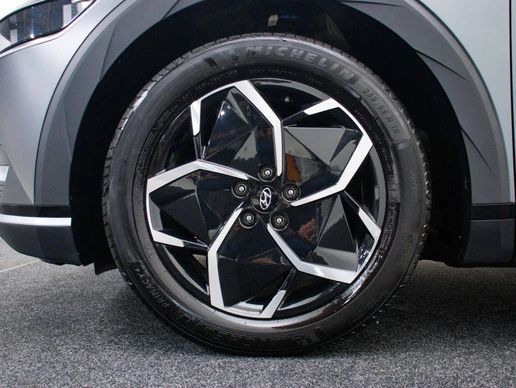 Hyundai IONIQ 5 - Afbeelding 12 van 30