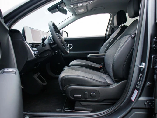Hyundai IONIQ 5 - Afbeelding 14 van 30
