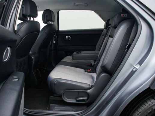 Hyundai IONIQ 5 - Afbeelding 16 van 30