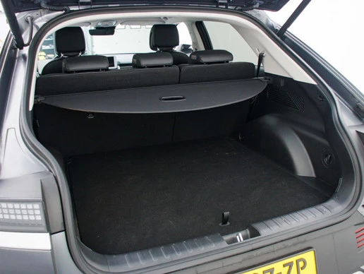 Hyundai IONIQ 5 - Afbeelding 17 van 30