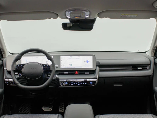 Hyundai IONIQ 5 - Afbeelding 19 van 30
